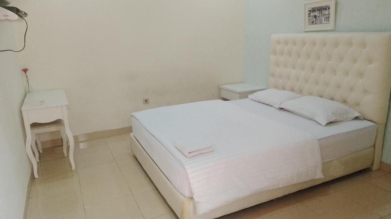 Zen Boutique Syariah Hotel Yakarta Habitación foto